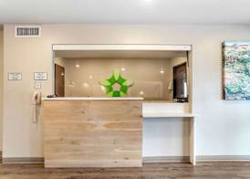 Extended Stay America Suites - New Orleans - Airport - I-10 2