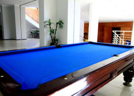 Rox Resort Hotel 4