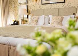 The Stafford London 3