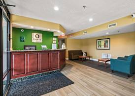 Quality Inn Quincy - Tallahassee West 4