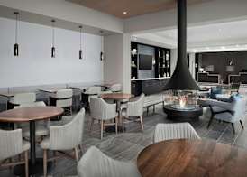 Residence Inn by Marriott Seattle Northgate Station 2