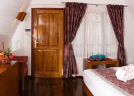 La Digue Island Lodge 5