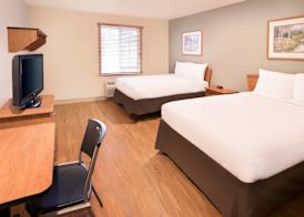 Extended Stay America Select Suites - Fayetteville - West 3