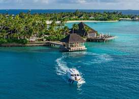 dusitD2 Feydhoo Maldives - All Inclusive Resort - with Free Transfers 4
