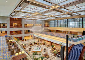 Sheraton Kansas City Hotel at Crown Center 3