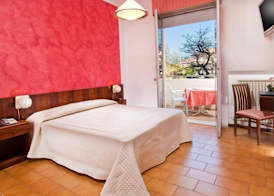 Hotel Le Querce 4