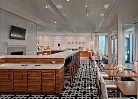 Sonesta Simply Suites Cleveland Airport 3