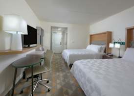 Holiday Inn RALEIGH-DURHAM AIRPORT by IHG 5
