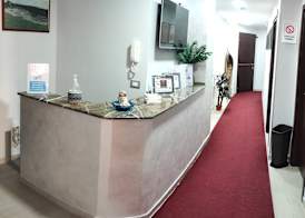 Guest House Elettra 2