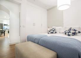 Slow Suites Augusto 4