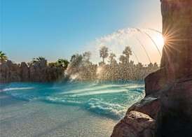 Rixos Premium Saadiyat Island - All Inclusive 5
