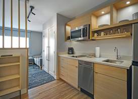 TownePlace Suites by Marriott Fall River Westport 4