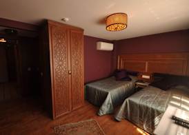 Merial Hotel Sultanahmet 5