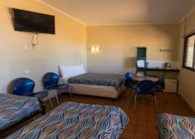 Discovery Resorts - Kings Canyon 3
