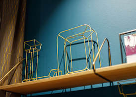 elaya hotel goeppingen, Trademark Collection by Wyndham 5
