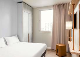 Ibis Budget Amiens Centre Gare 3