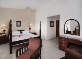 Lifestyle Tropical Beach Resort & Spa All Inclusive 4