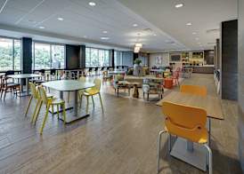 Home2 Suites By Hilton Hagerstown 5