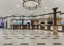 Best Western Plus Boomtown Casino Hotel 3