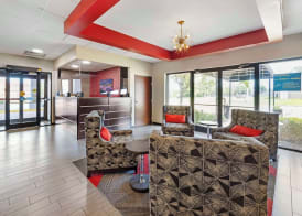 Best Western Gen X Inn 3