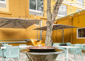 Hilton Garden Inn Ft. Lauderdale Airport-Cruise Port 2