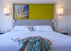Oassium Hotel - Adults Only 5