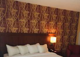 Courtyard by Marriott Niagara Falls 3