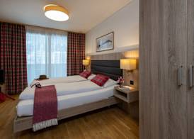 Pradas Resort Brigels 4