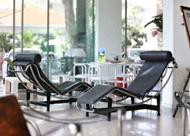 Hotel Caravelle Thalasso & Wellness 2
