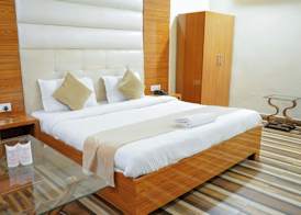 Hotel Mandakini Royale 3