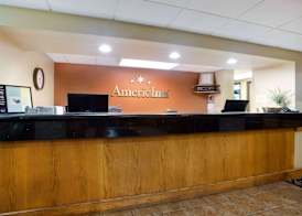 AmericInn by Wyndham Tomah 3