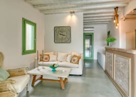 Mykonos Panormos Villas & Suites 3