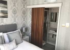 Foinaven Bed & Breakfast 3