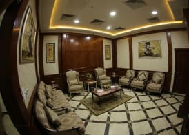 Tolip Inn Maadi 5