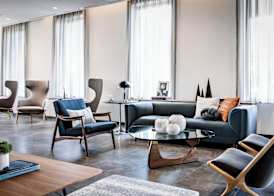 AC Hotel by Marriott Grand Rapids Downtown 3