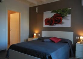 Azienda Agrituristica Le Betulle 2