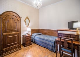 Hotel Martelli 5