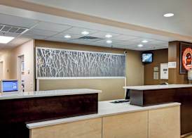 Fairfield Inn & Suites Christiansburg 3