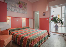 Hotel Marco Polo 4