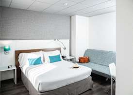 Ibis Styles A Coruna 5