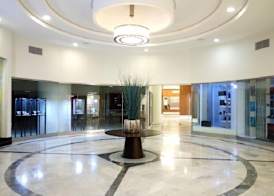 Hotel El Aurassi 4
