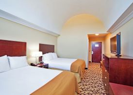 Holiday Inn Express & Suites MACON - I-475 by IHG 4