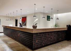 Savoy Othon Lite 2