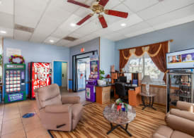 Hotel O Columbia Downtown near I-65 3