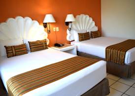 Las Palmas by the Sea All Inclusive 5