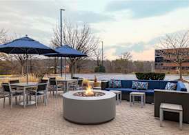 Hilton Garden Inn Washington DC/Greenbelt 2