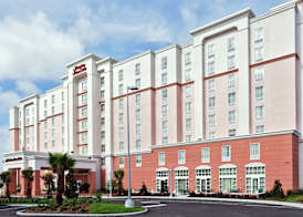 Hampton Inn & Suites Orlando Airport @ Gateway Village, FL 3