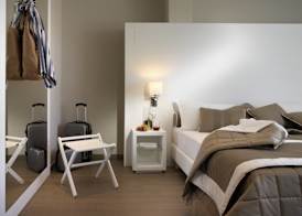 Hotel Biancamano 2