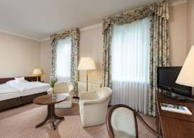 Maritim Hotel Bad Wildungen 5