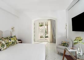 Botania Relais & Spa - The Leading Hotels of the World 5
